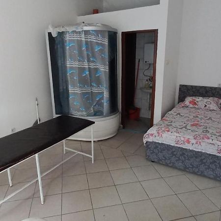 Apartament Big Bed, Rumenacka 7 Nowy Sad Zewnętrze zdjęcie