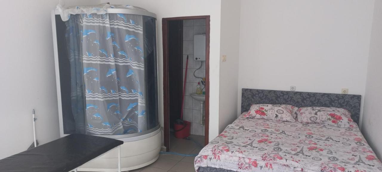 Apartament Big Bed, Rumenacka 7 Nowy Sad Zewnętrze zdjęcie